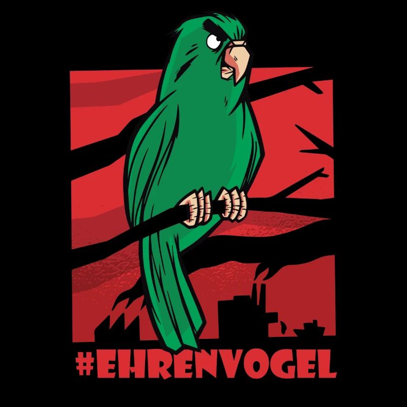 Ehrenvogel