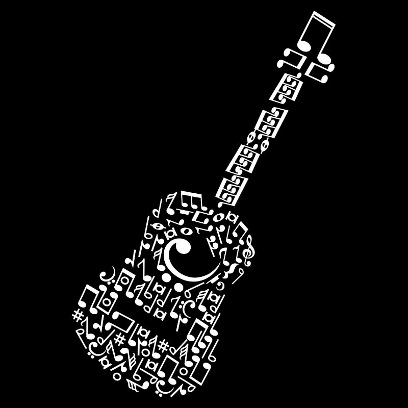 Gitarre