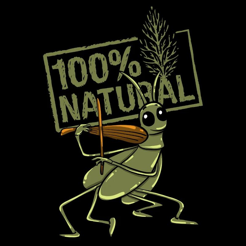 grasshopper