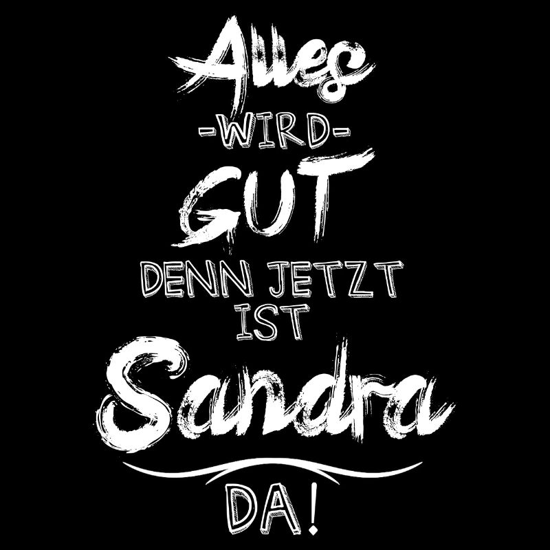 sandra