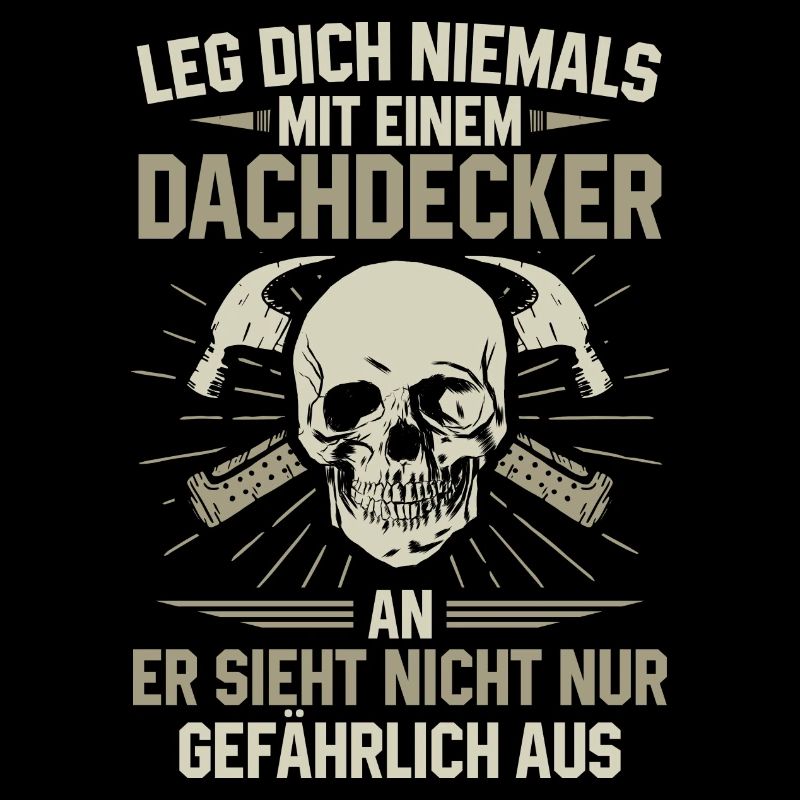 Dachdecker