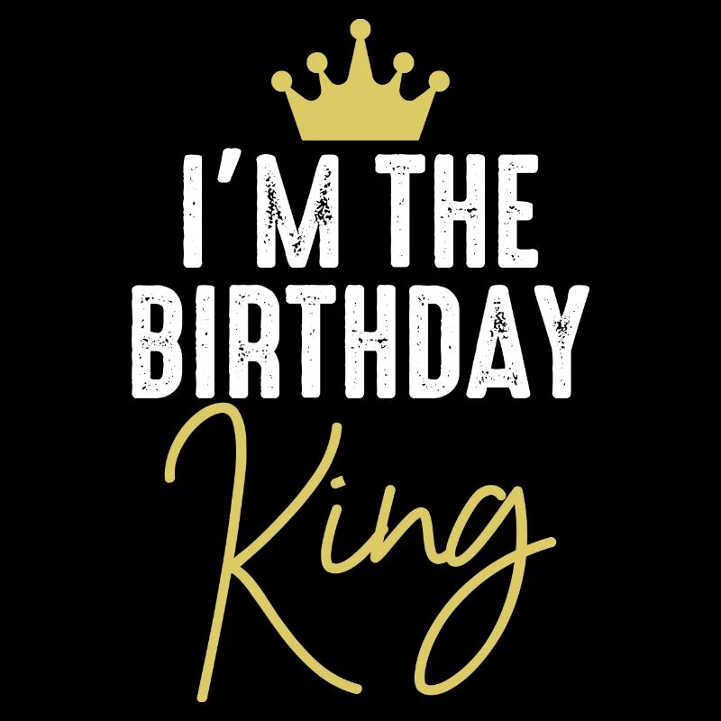 Roi d’anniversaire