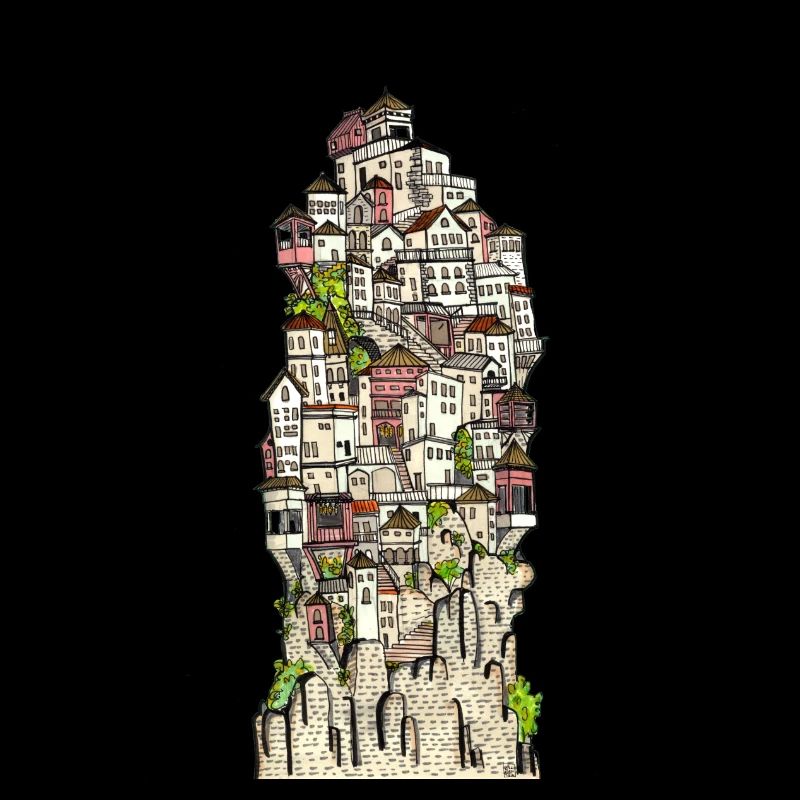 cityscape