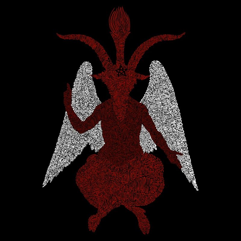 BAPHOMET