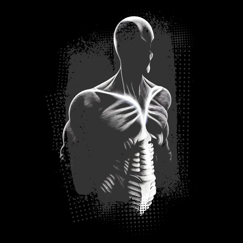 Organic Man