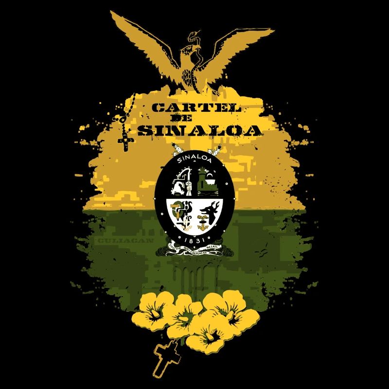 Sinaloa Mexique