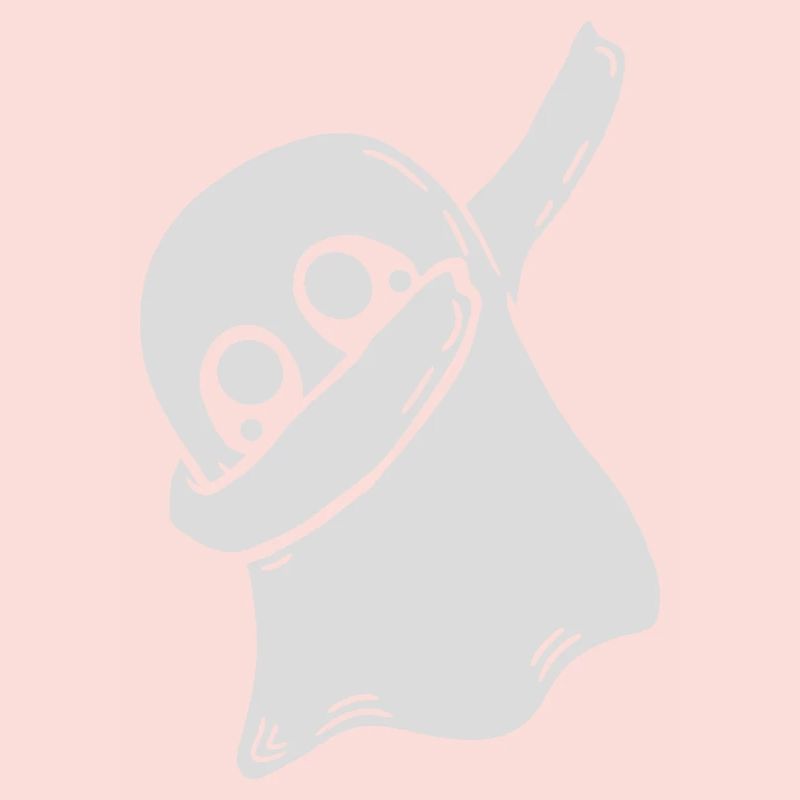 Cool Spirit Dabbing dab