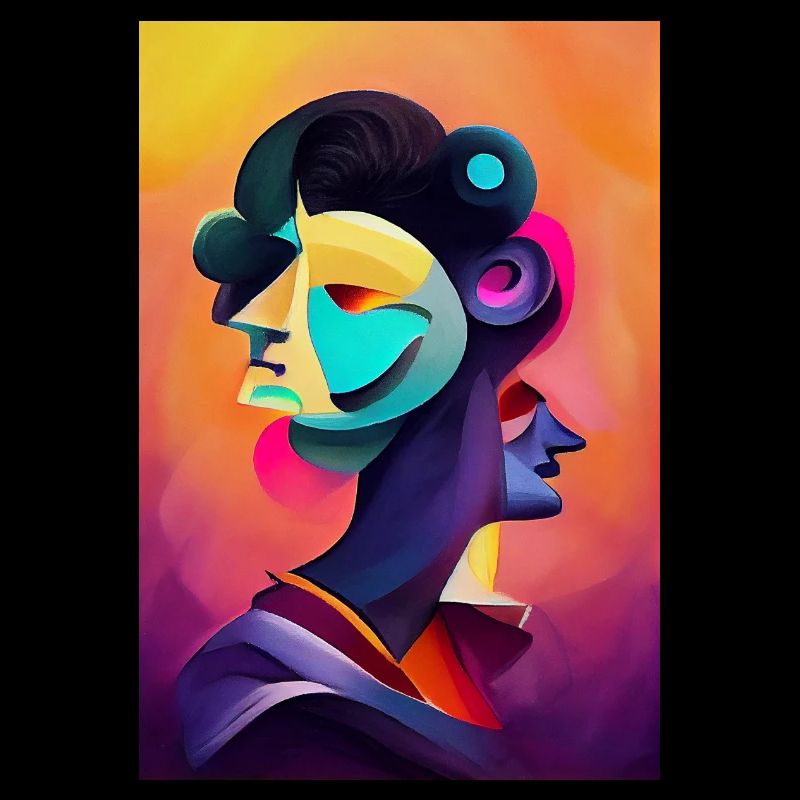 Bal masqué à Venise