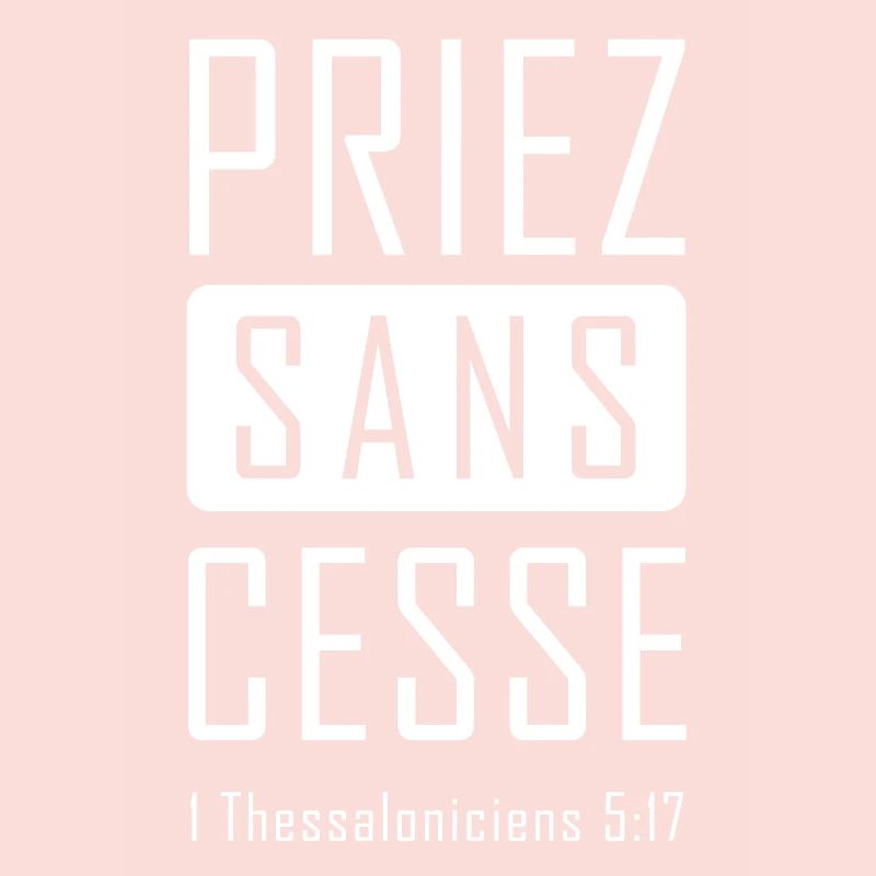 verset (version blanc)