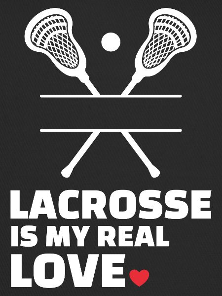 Ich Liebe Lacrosse