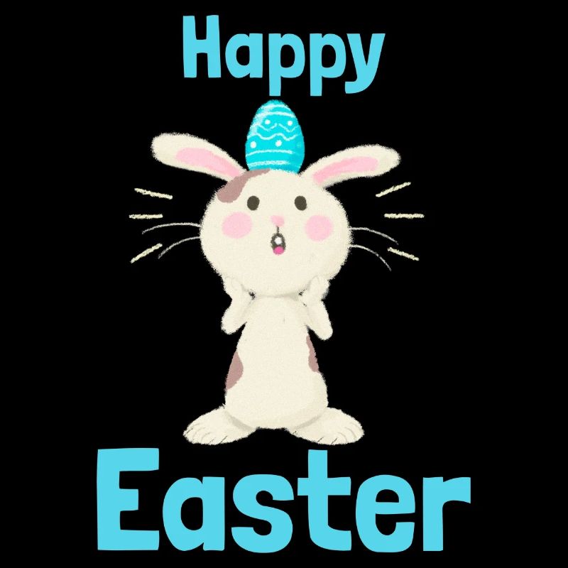 Happy Easter