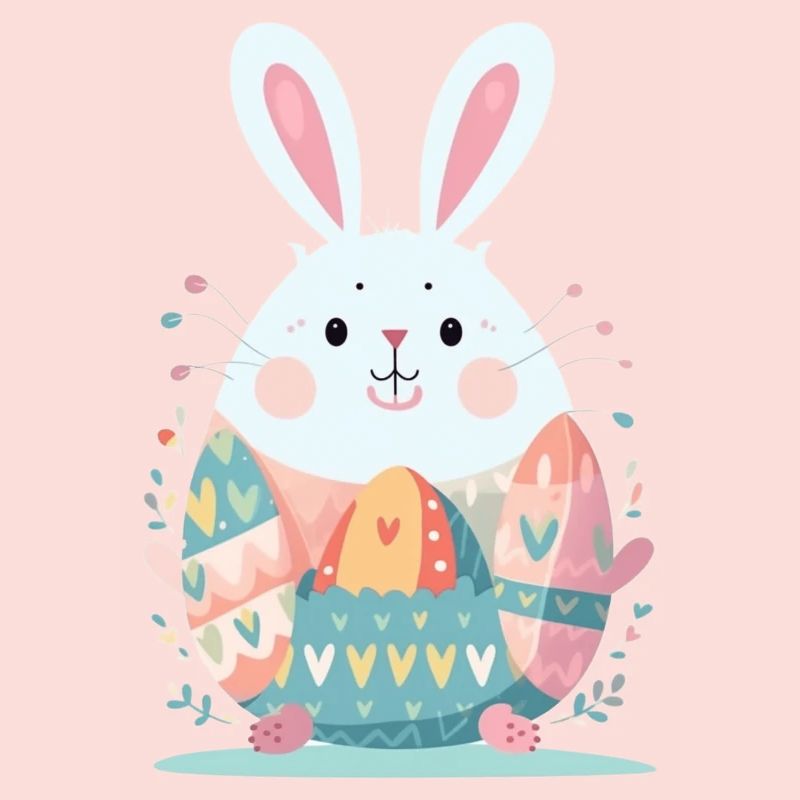Easter Bunny
