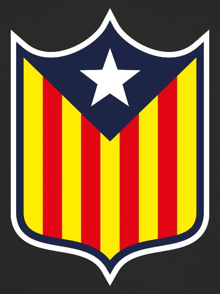 Catalonia coat of arms