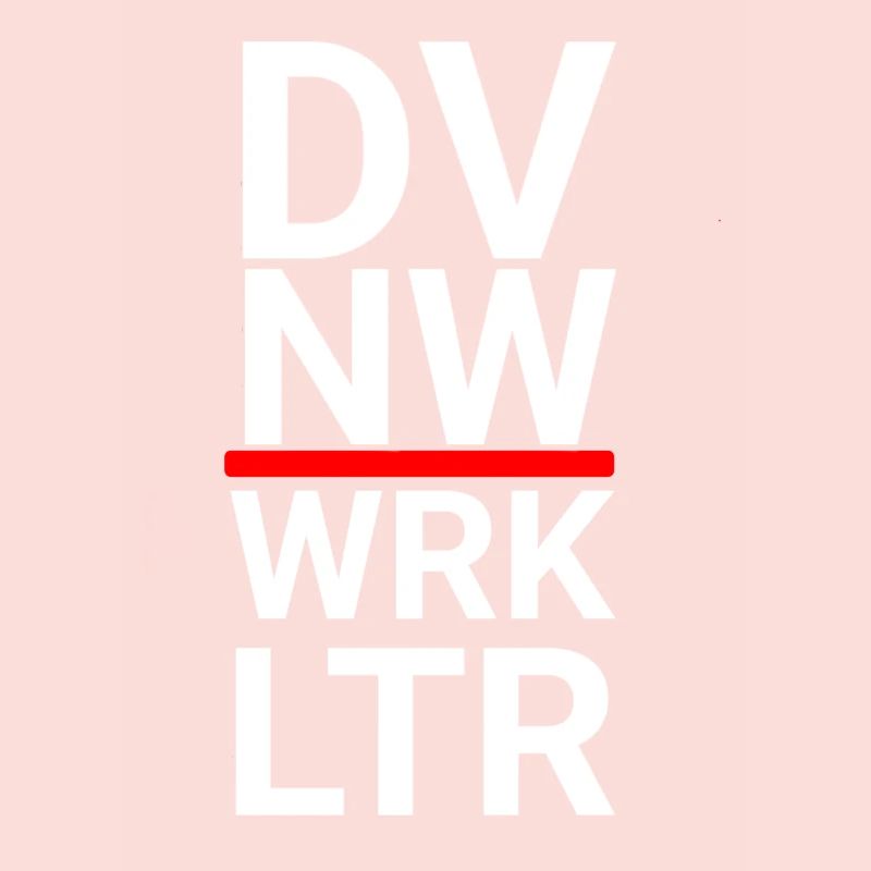 dive now - work later light