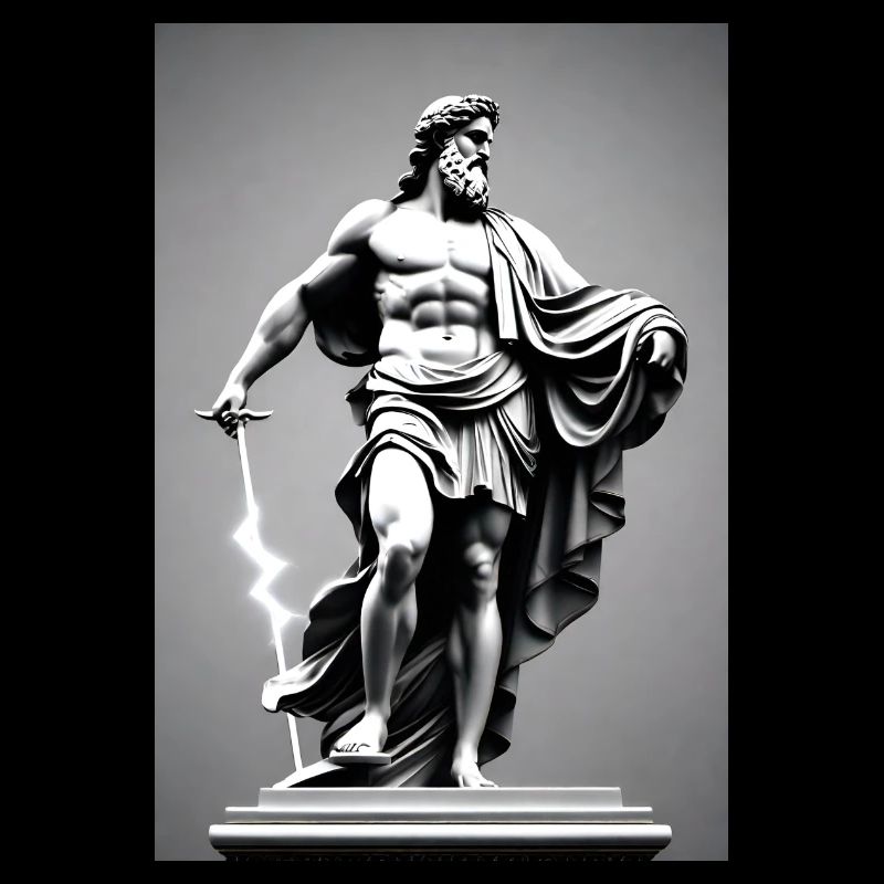 Zeus III