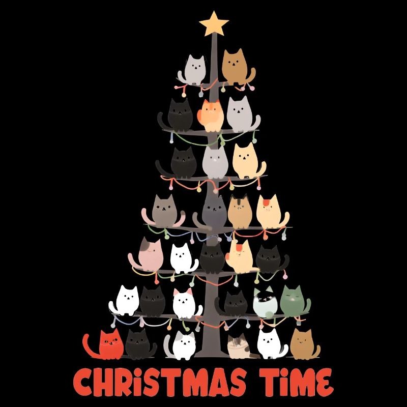 Christmas time