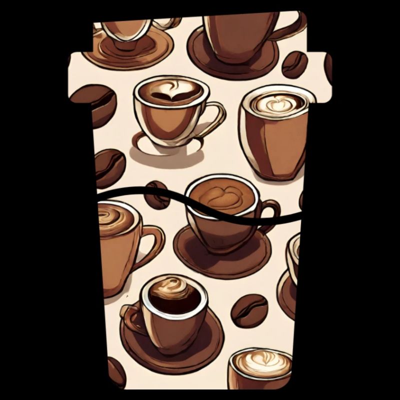 Coffee Magic Latte Art
