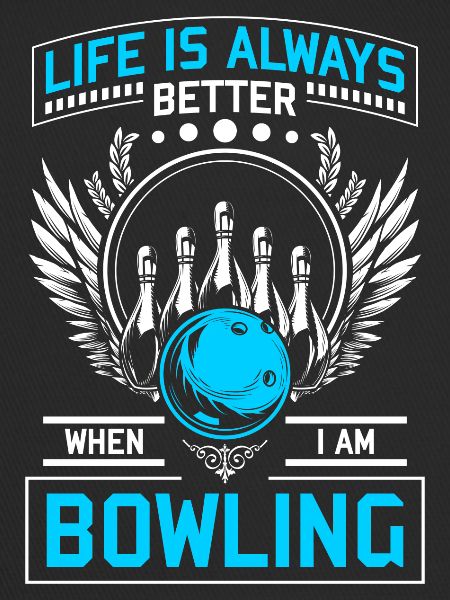 Bowling Ball Bowling Team