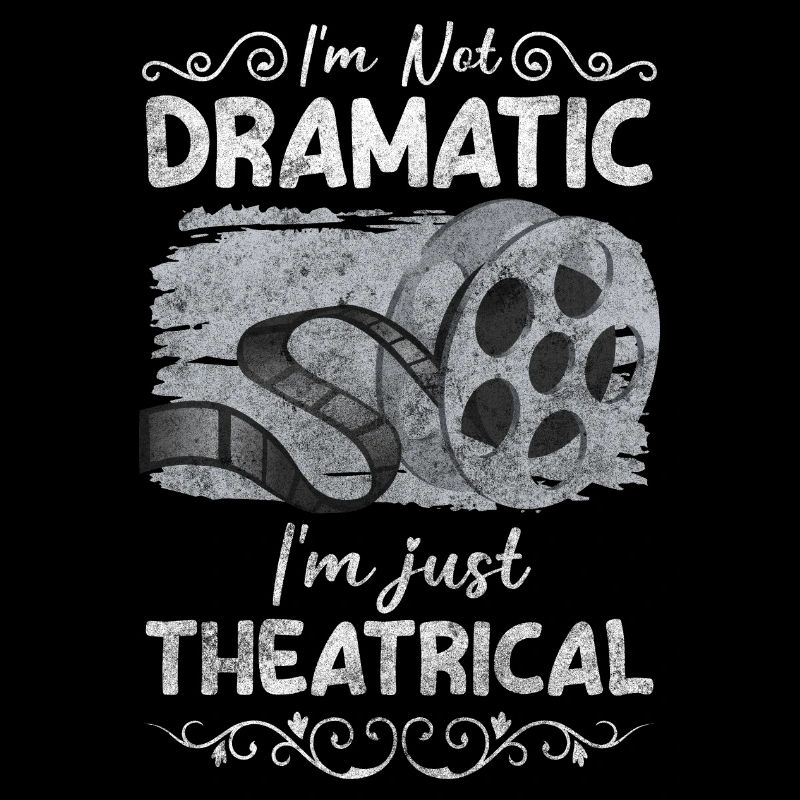 Actor Stage Play Prominent