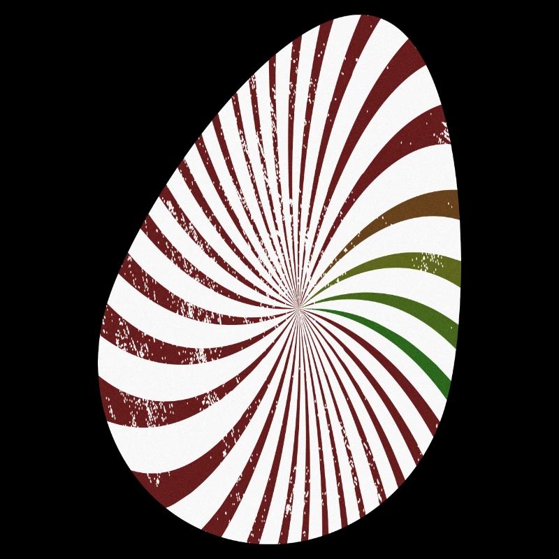 Oeuf de Pâques - Joyeuses Pâques