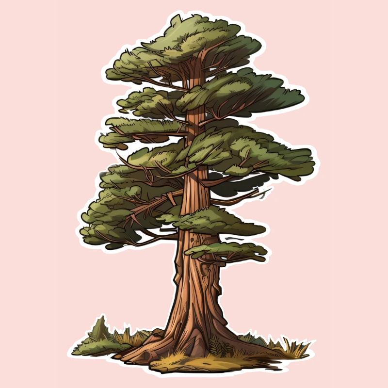 Pine
