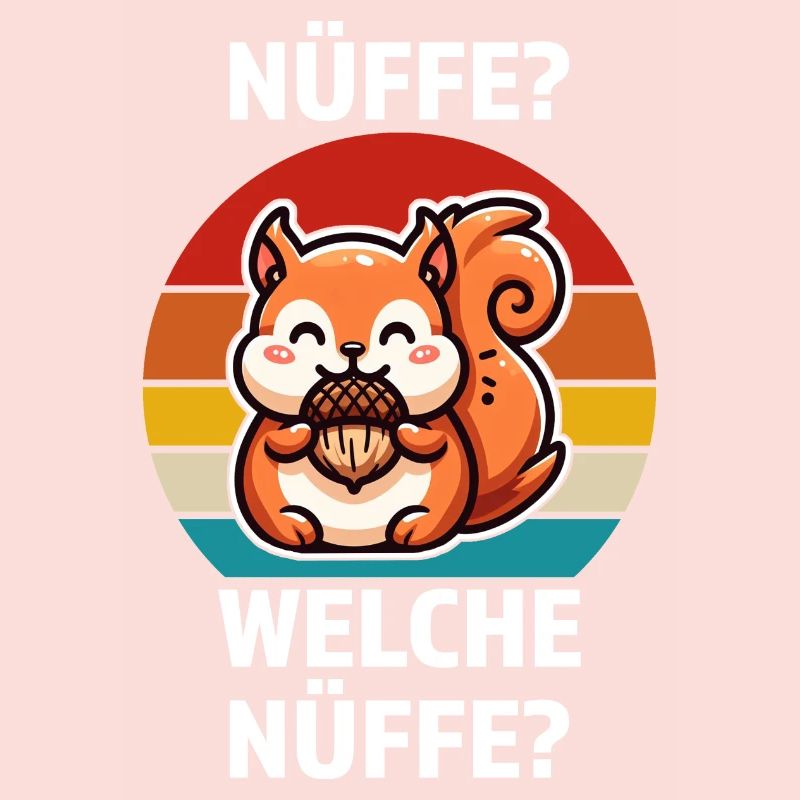 Eichhörnchen Tier Eichhörnchen-Liebhaber Geschenk