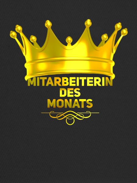 Mitarbeiter Des Monats