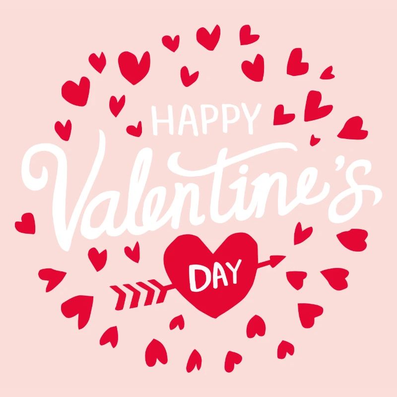 Saint Valentin