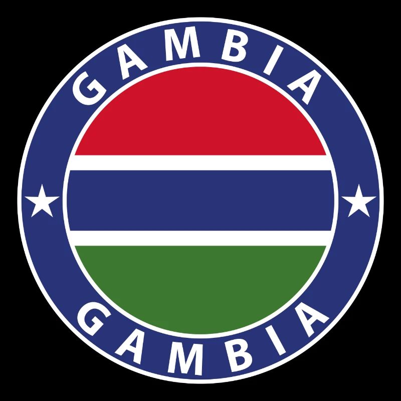 Gambia