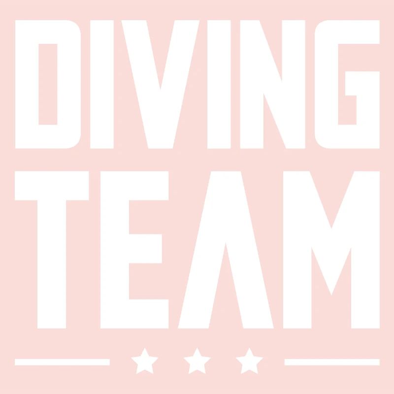 Diving Team