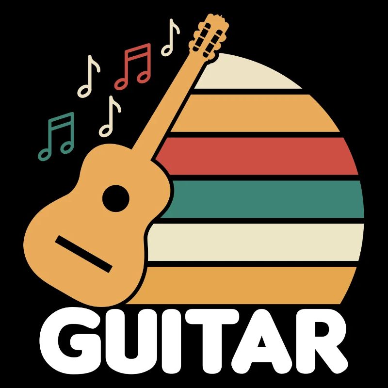 Learn to play the guitar