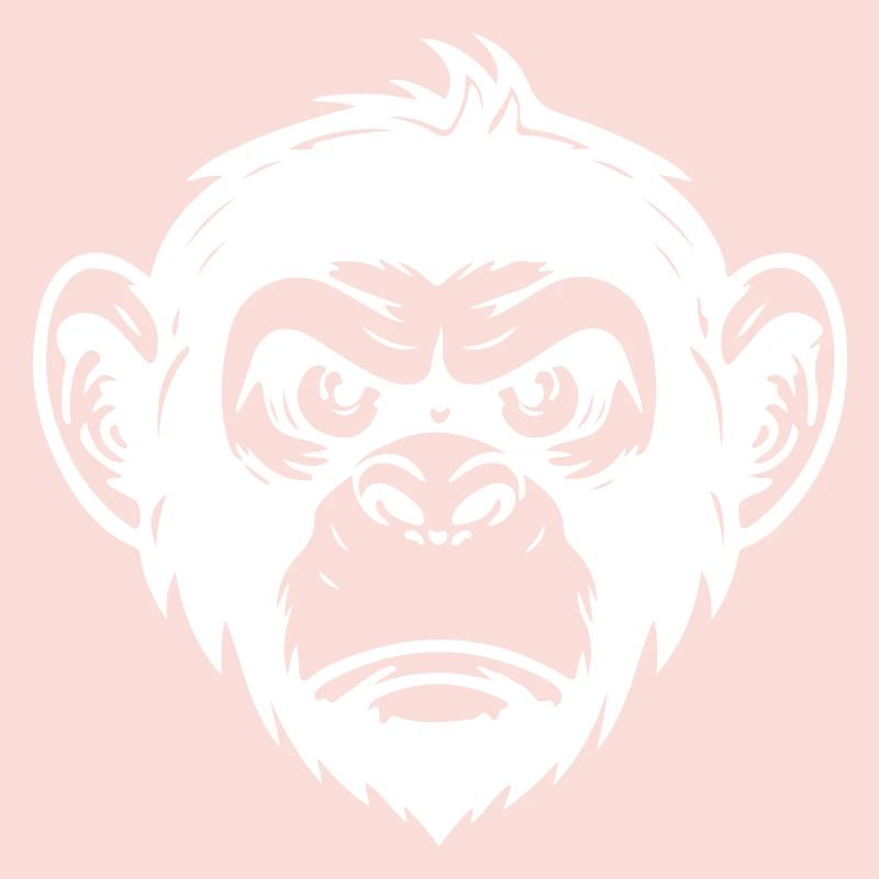 Monkey Head