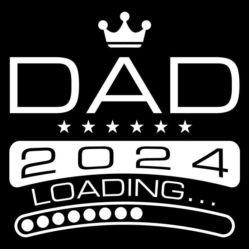 Dad 2024 Loading Papa