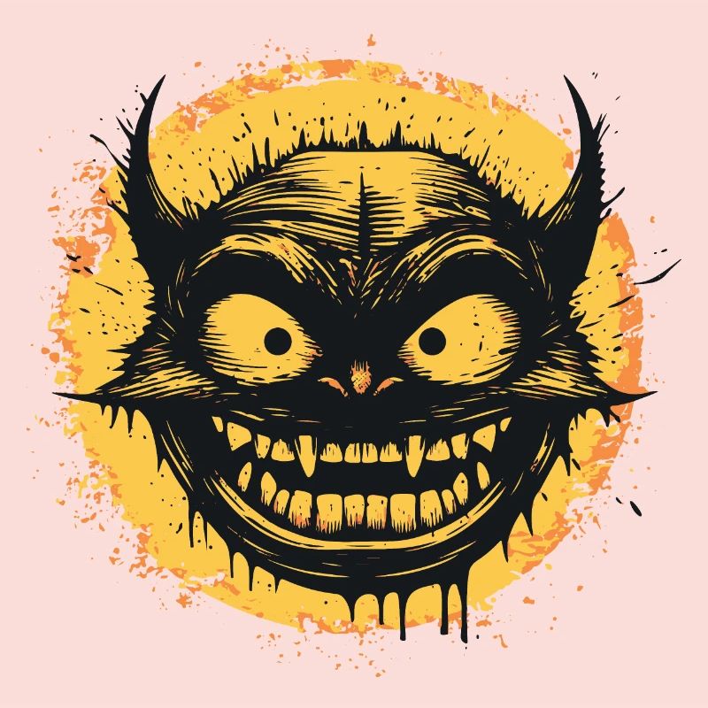 Devilish Pleasure