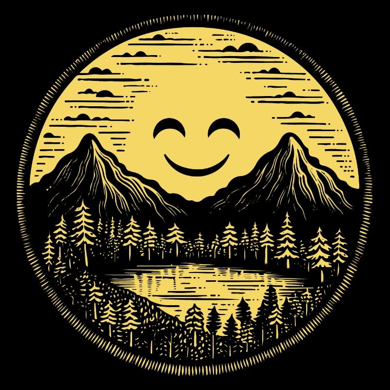 Joyful Peaks