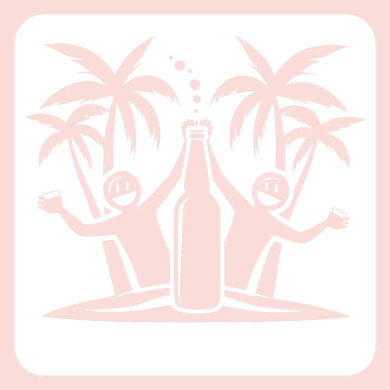 Fête de Noël à Palm Trees Beach