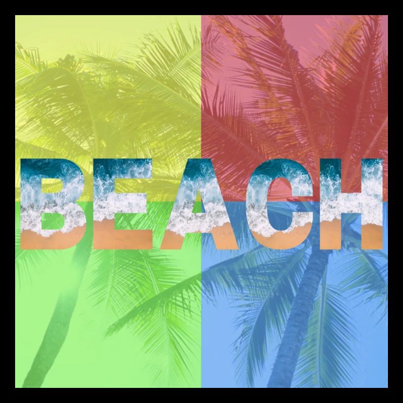 Beach - Strand