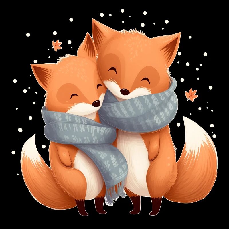 Renards
