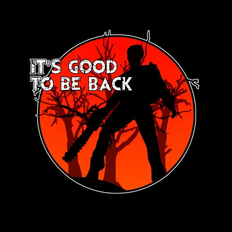 Ash Vs Evil Dead - C'est bon d'être de retour.