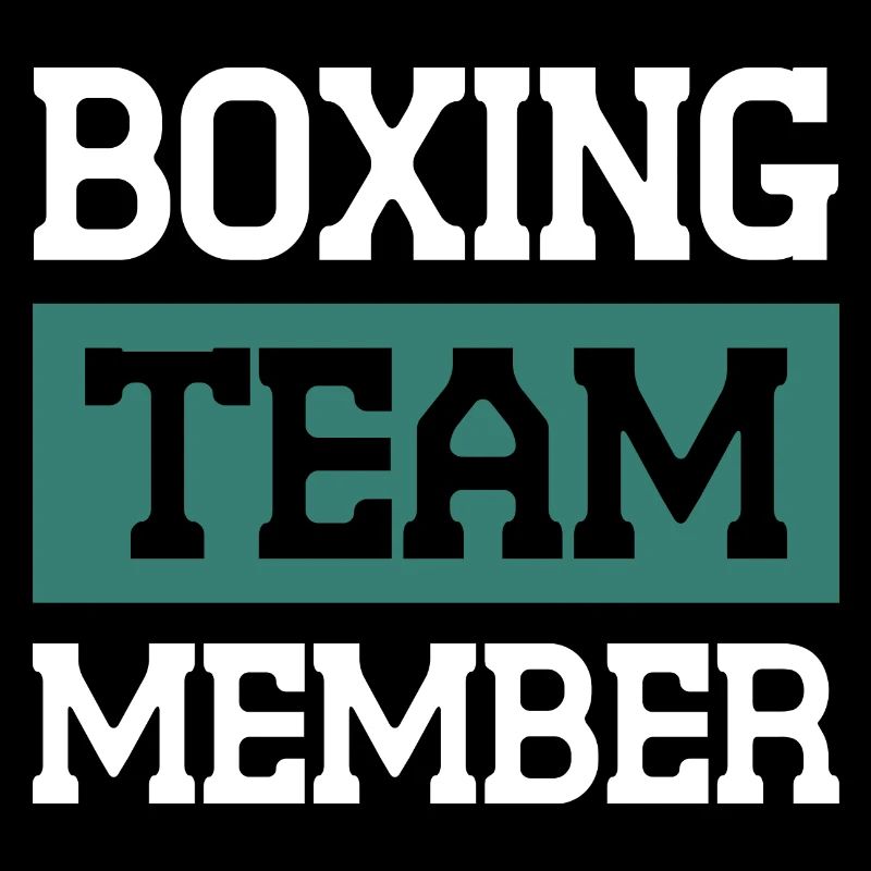 Équipe de boxe