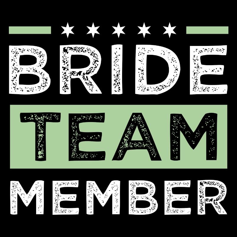 Bride Team