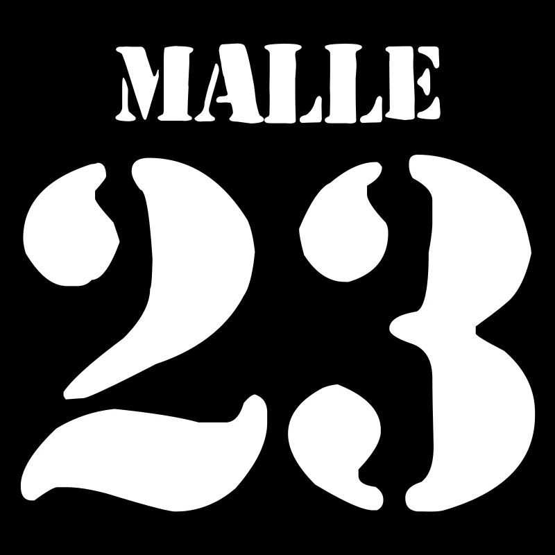 Malle 23