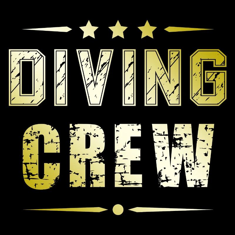 Diving Crew