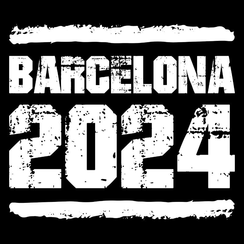 L’équipe de Barcelone 2024