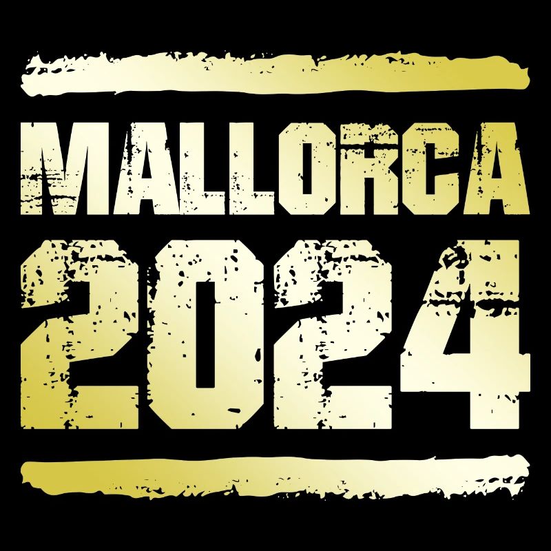 Majorque 2024 Or