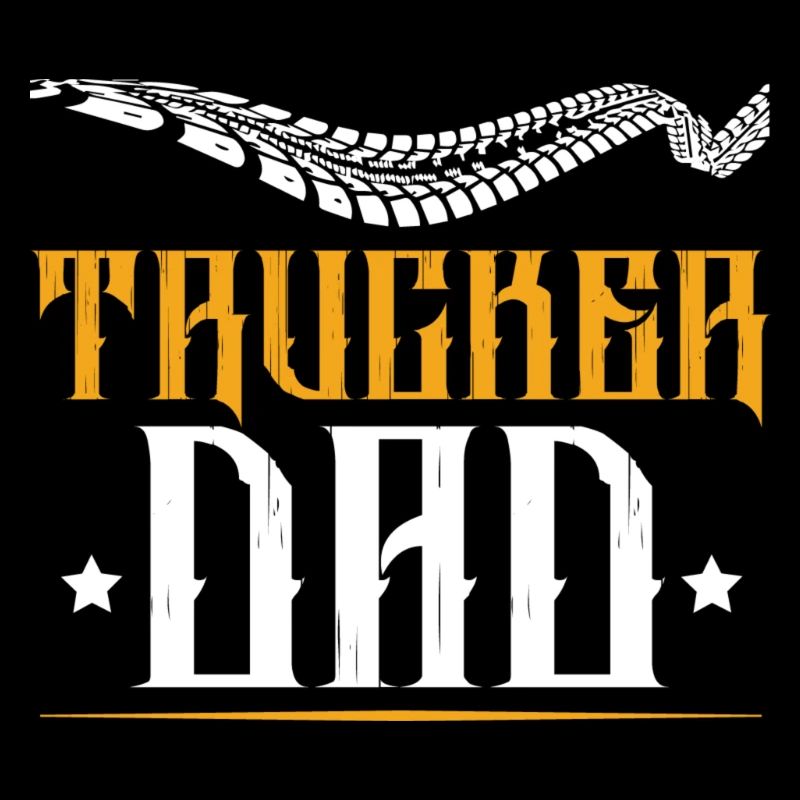 trucker papa zitat