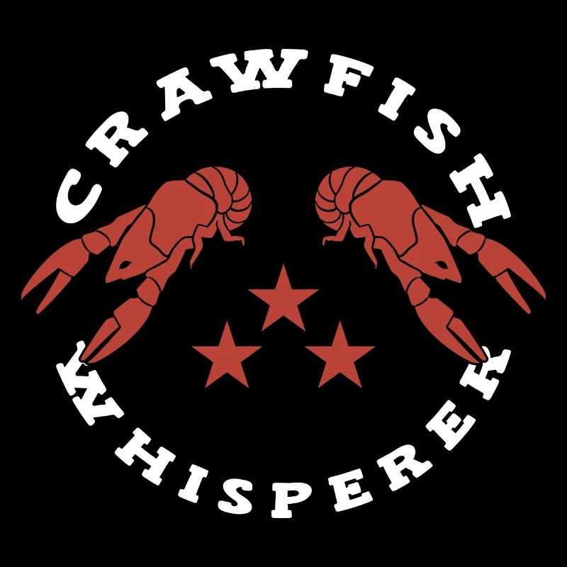 Crawfish Crawfish