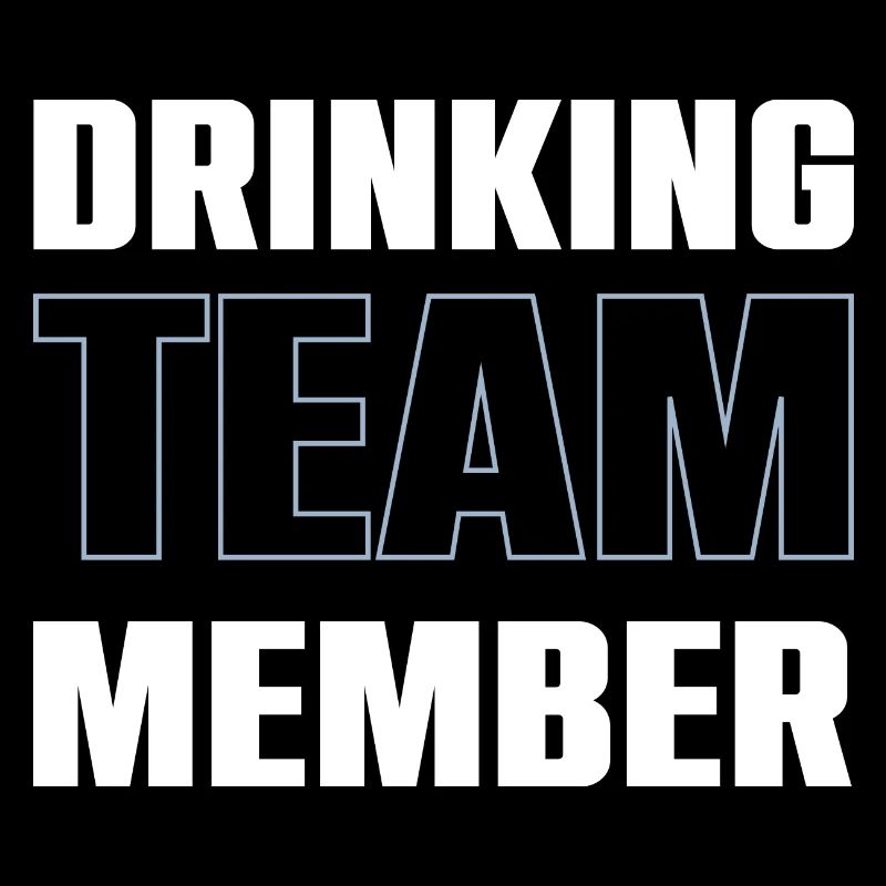Drinking Team