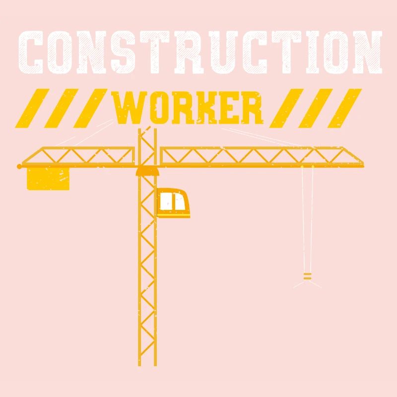 Construction Worker
