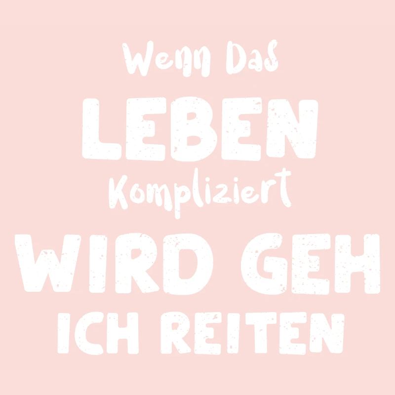 Wenn Das Leben Kompliziert Wird...